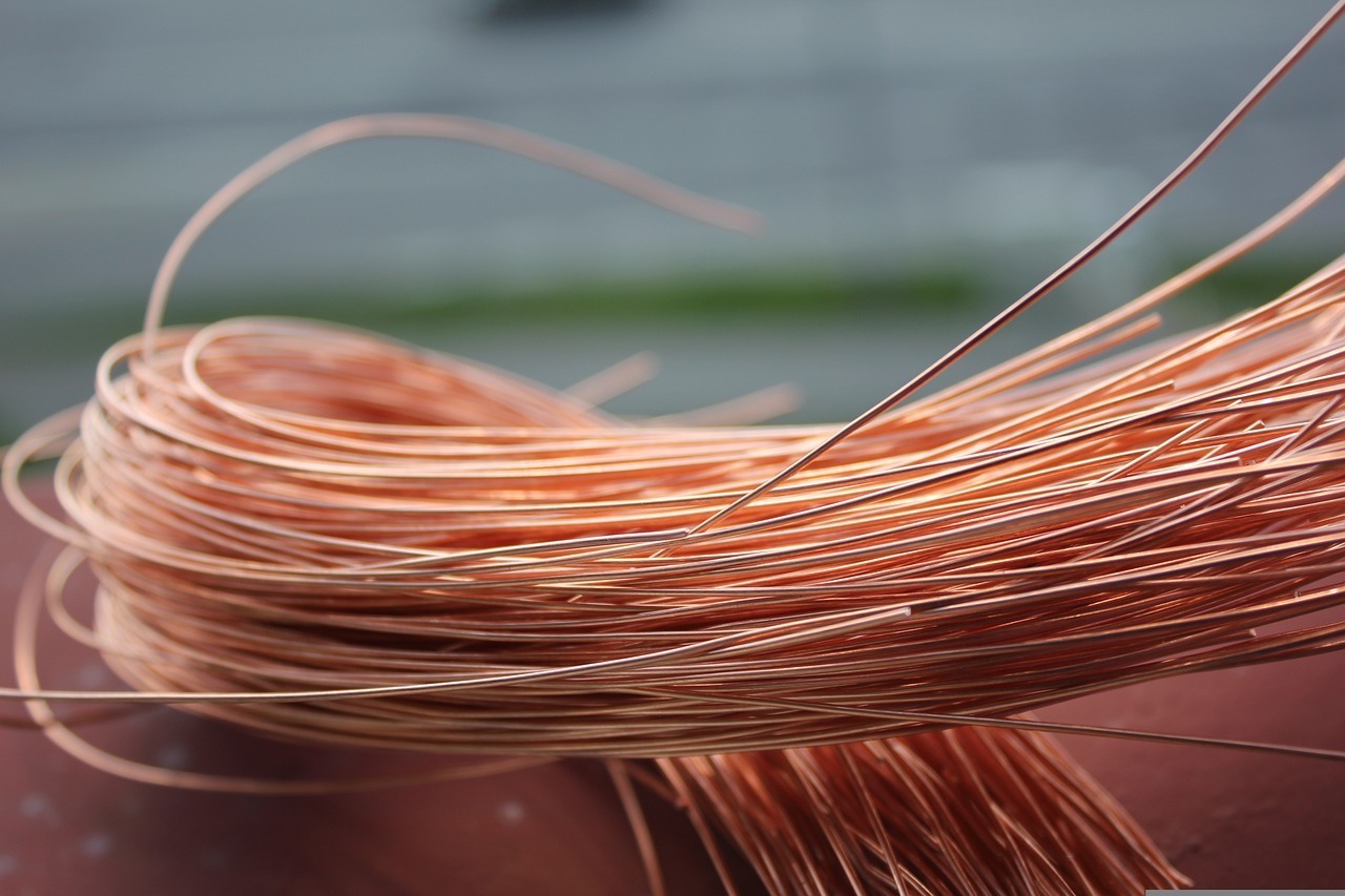 Marktsteft: Unbekannter klaut 40 Meter Starkstromkabel