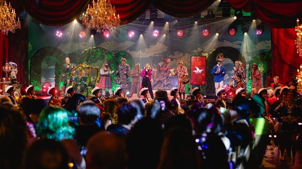 Veitshöchheim: So viele Menschen haben 