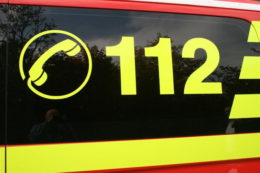 Mainfranken: Viele Feuerwehreinsätze nach Gewitter und Starkregen