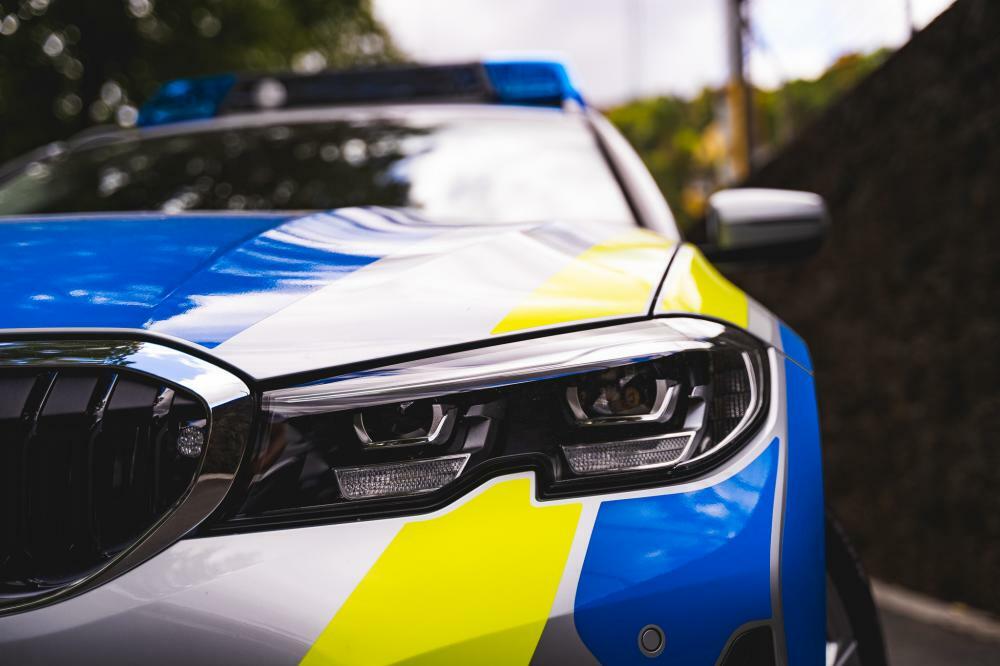 Bad Kissingen: Mann sorgt mitten am Tag für schockierende Szene