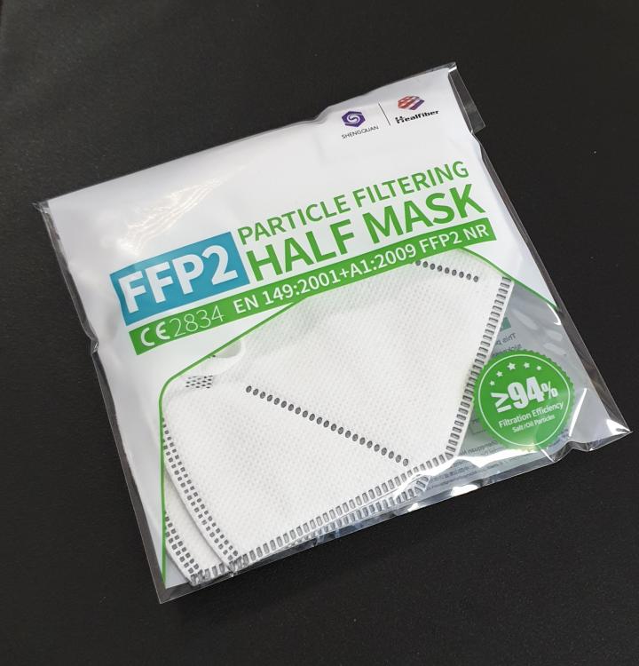 Bayern: Künftig FFP2-Maskenpflicht in ÖPNV und beim Einkaufen