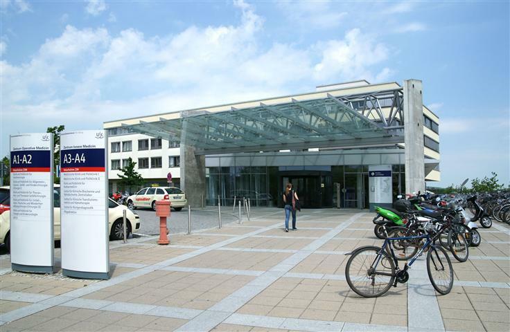 Würzburg: 40 Jahre Organtransplantation an der Uniklinik Würzburg: 40 Jahre Organtransplantation an der Uniklinik