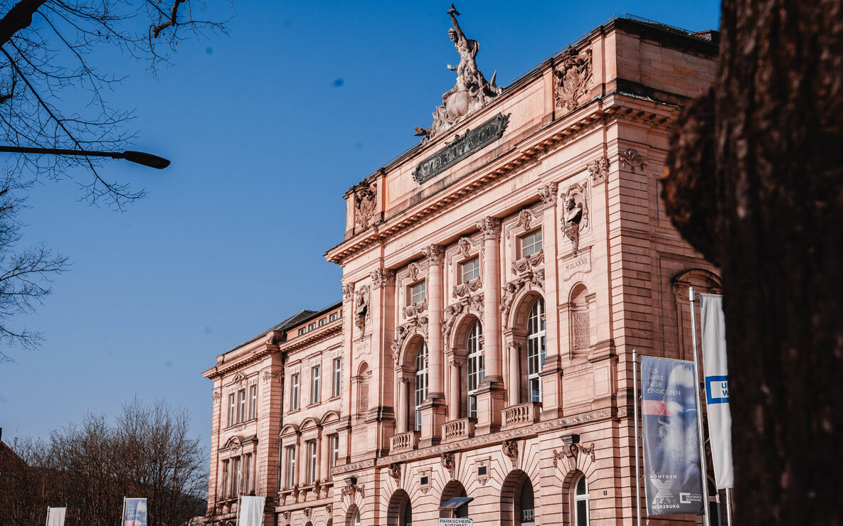Würzburg: Mehr Frauen an der Universität