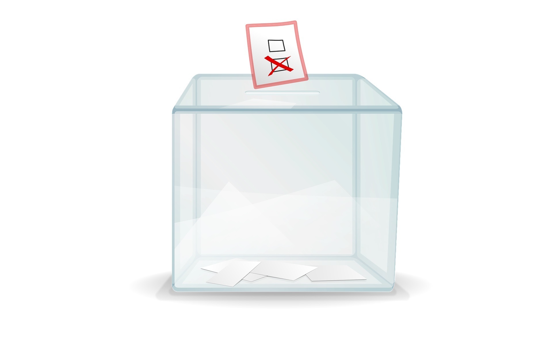 Stadt Bad Neustadt a. d. Saale: Deutliches Ergebnis bei der Bürgermeisterwahl