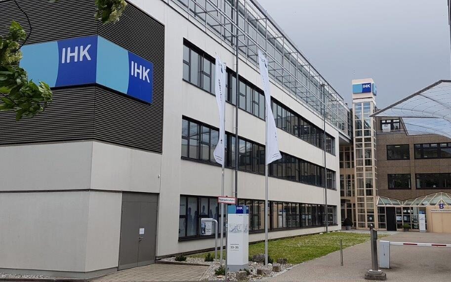 Würzburg / Schweinfurt: Chef-sein verliert an Attraktivität