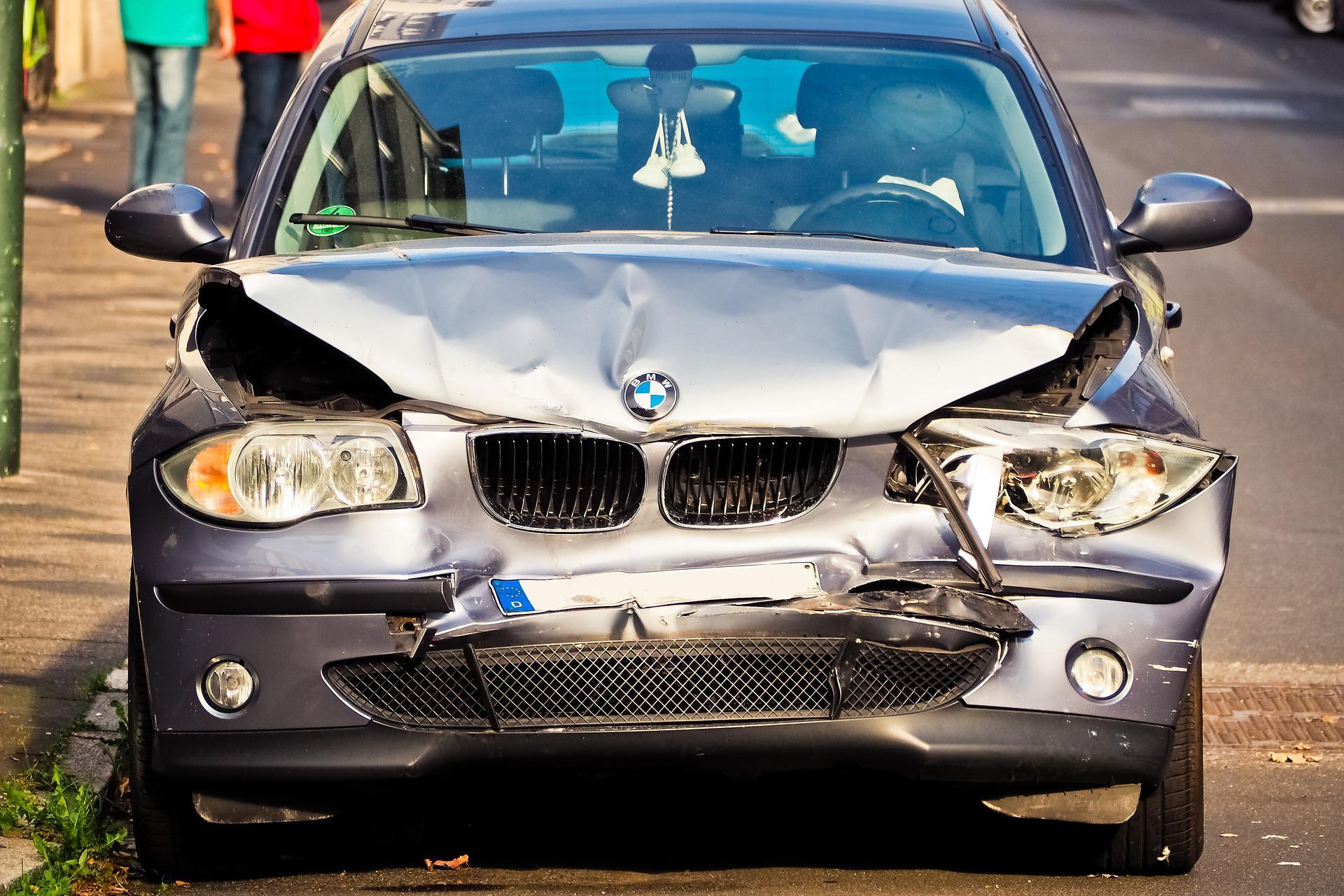 Lkr. Main-Spessart: Zwei Leichtverletzte bei Verkehrsunfall Lkr. Main-Spessart: Zwei Leichtverletzte bei Verkehrsunfall