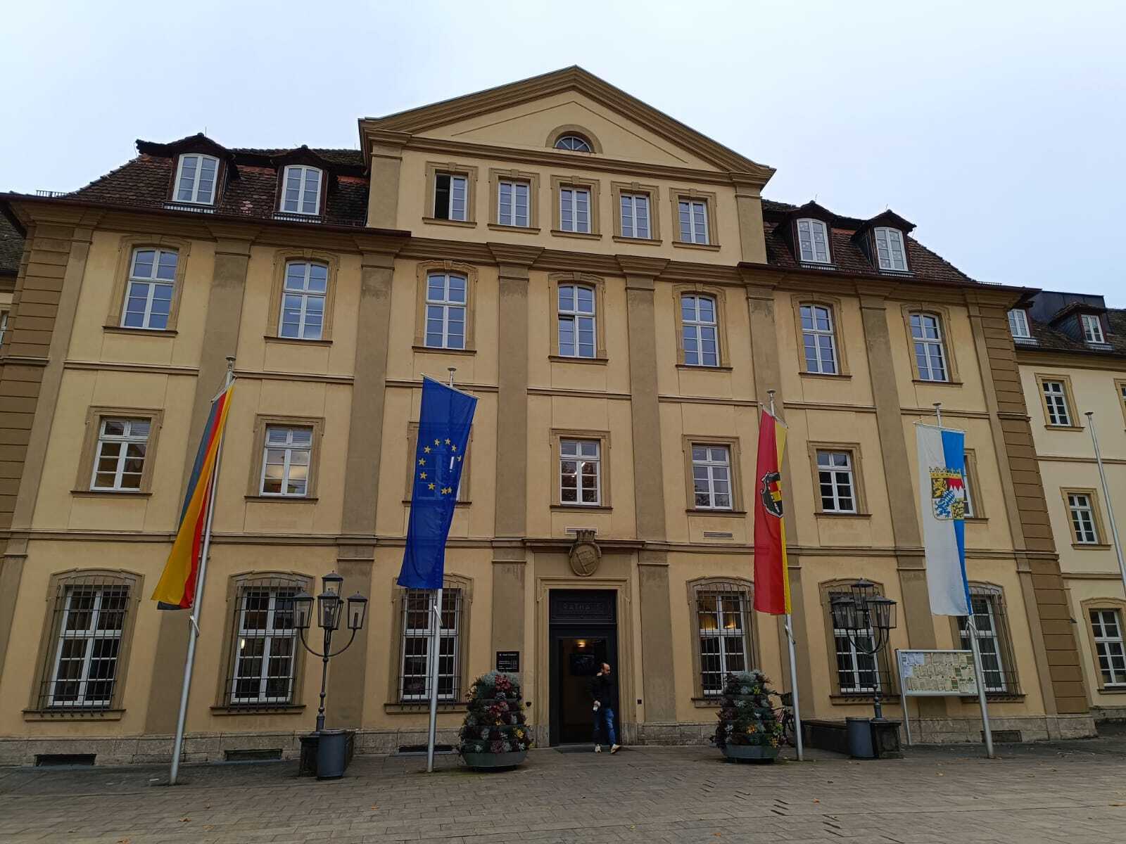 Würzburg: Schuchardt Stimmenkönig – Halemba wohl nicht im Stadtrat