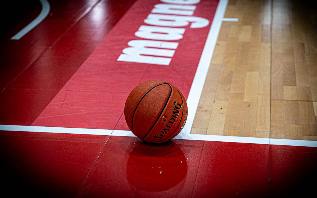 Basketball: Würzburger im nächsten Auswärtsspiel gefragt