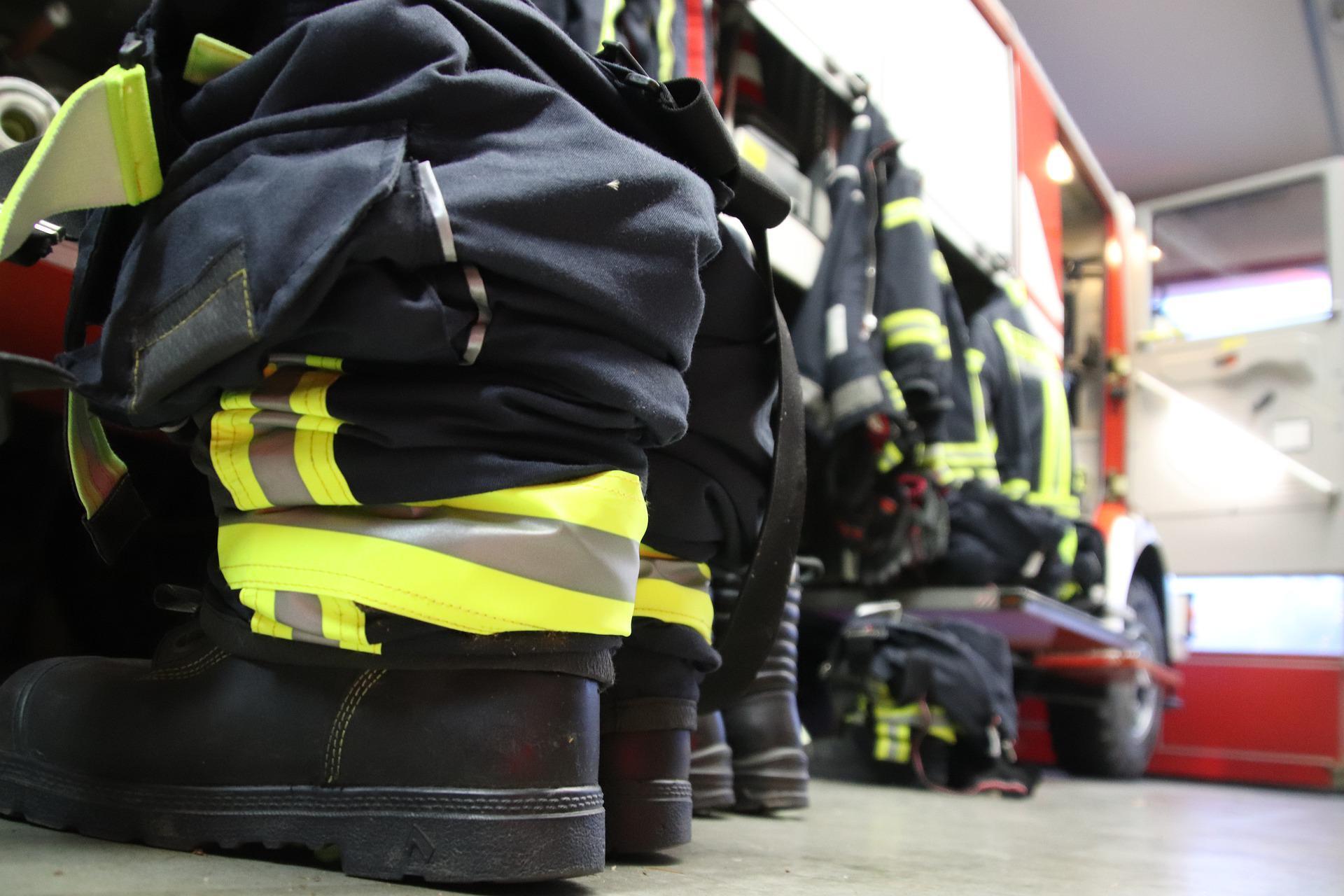 Unterfranken: Feuerwehr rückt zu vielen verschiedenen Einsätzen aus Unterfranken: Feuerwehr rückt zu vielen verschiedenen Einsätzen aus