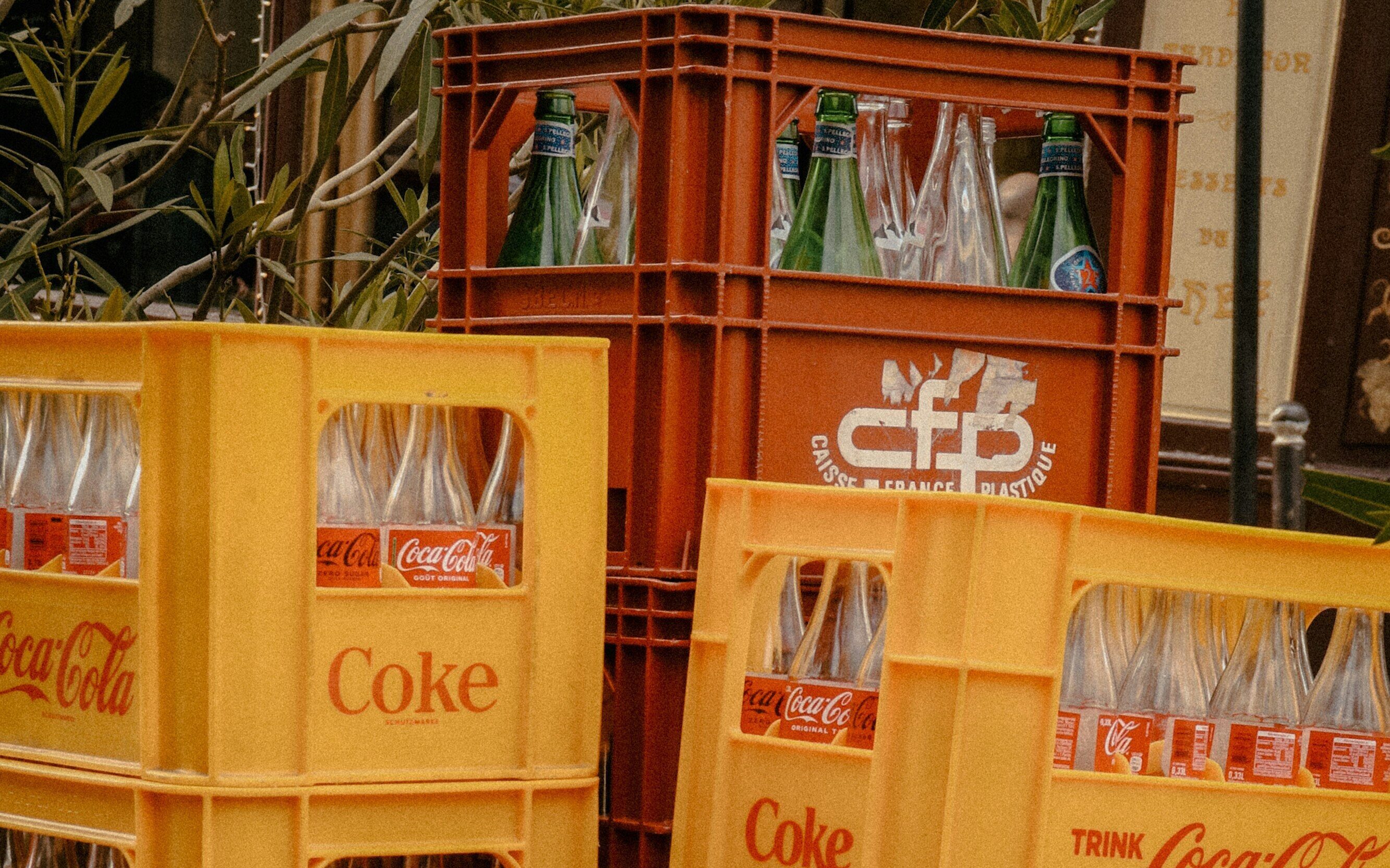 Rimpar: Einbruch in Getränkemarkt - Bargeld und Zigaretten geklaut Rimpar: Einbruch in Getränkemarkt - Bargeld und Zigaretten geklaut