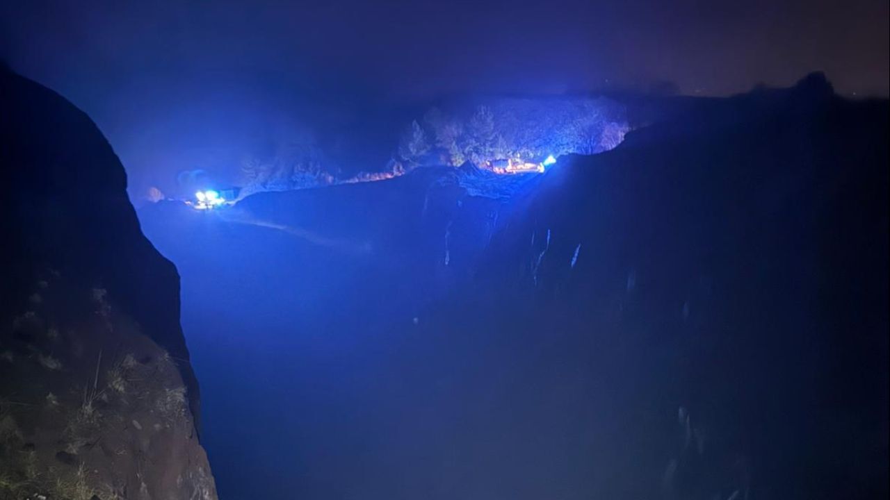 Hammelburg / Alsfeld: Soldat bei Nachtübung verunglückt