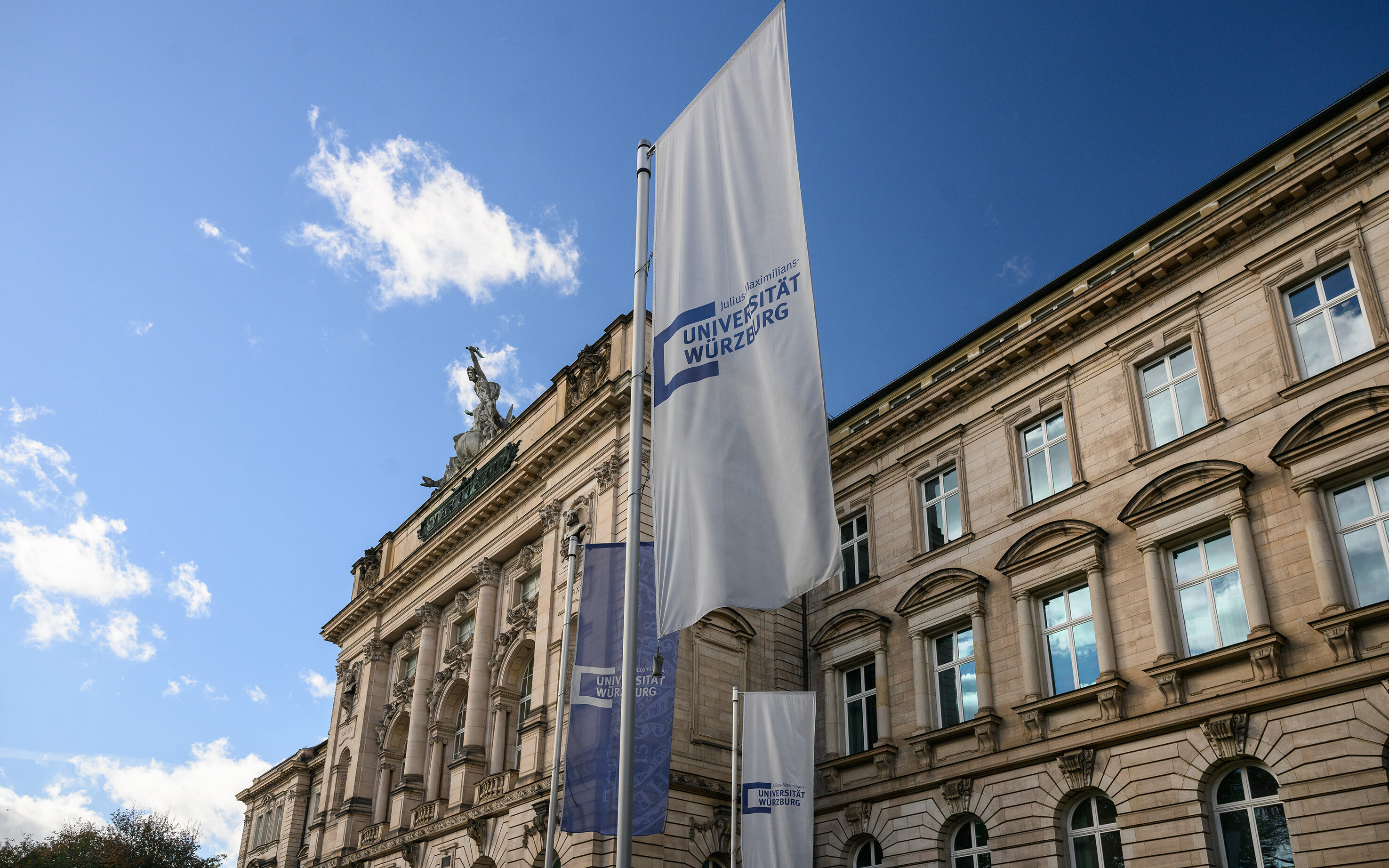 Würzburg: Uni zählt zu den Besten der Welt Würzburg: Uni zählt zu den Besten der Welt