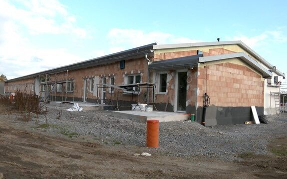 Kitzingen: Tierheim-Umzug zum Jahreswechsel geplant Kitzingen: Tierheim-Umzug zum Jahreswechsel geplant