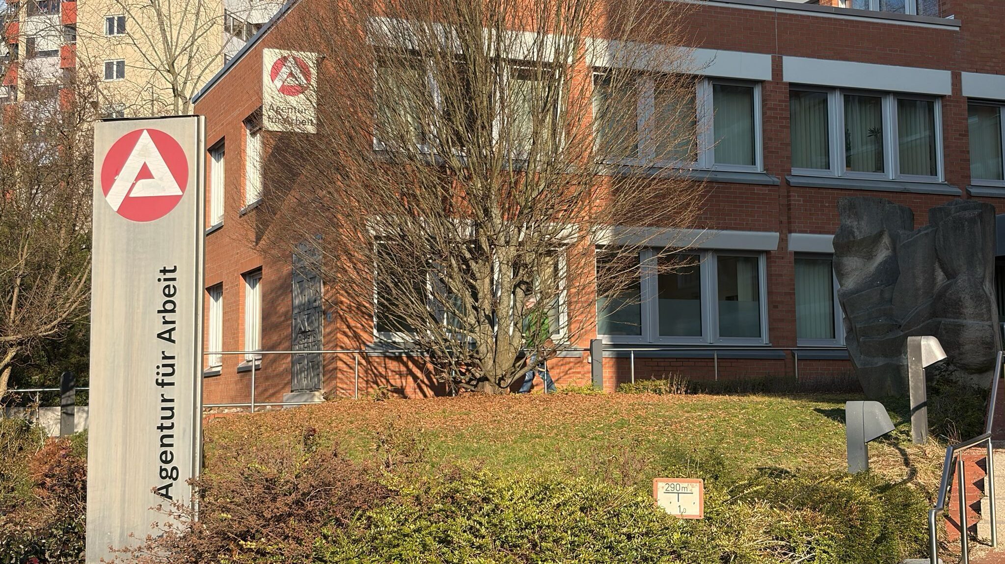 Schweinfurt: Sorgen um Entwicklung auf dem Arbeitsmarkt