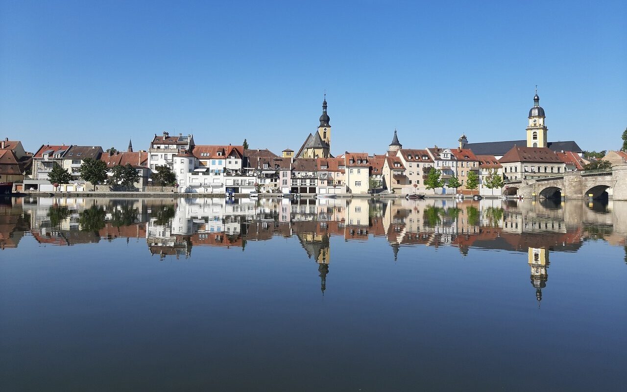 Kitzingen: Stadt bangt um Zuschlag für Bildungszentrum Kitzingen: Stadt bangt um Zuschlag für Bildungszentrum