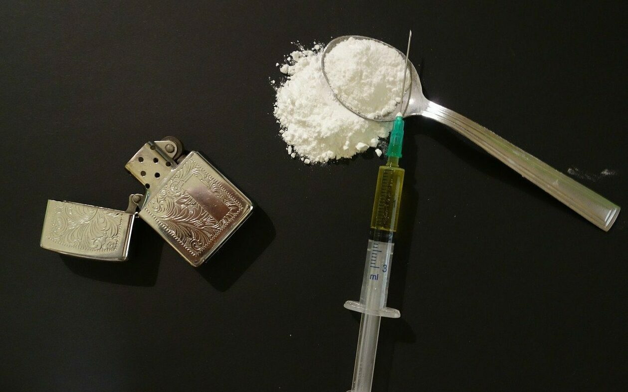Unterfranken: Drogenkriminalität nimmt ab Unterfranken: Drogenkriminalität nimmt ab