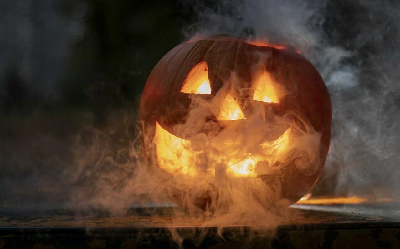 Unterfranken: Polizei zieht Bilanz zur Nacht an Halloween Unterfranken: Polizei zieht Bilanz zur Nacht an Halloween