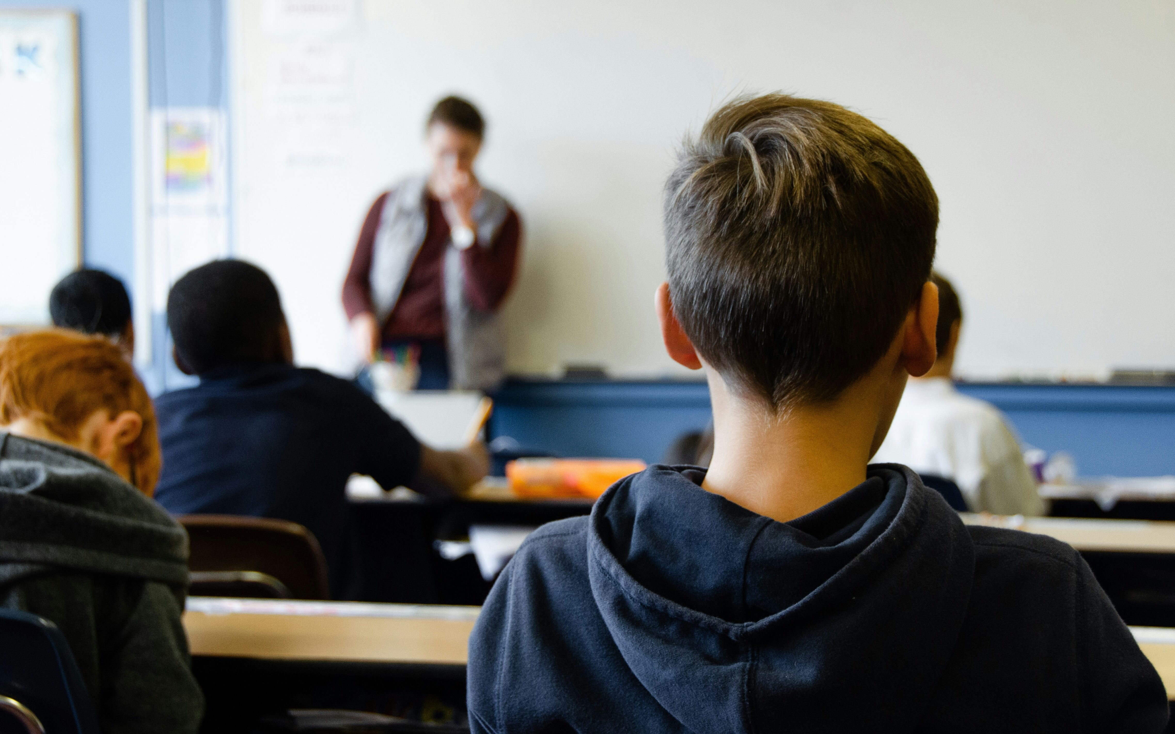 Unterfranken: Übertrittszeugnisse an den Grundschulen Unterfranken: Übertrittszeugnisse an den Grundschulen