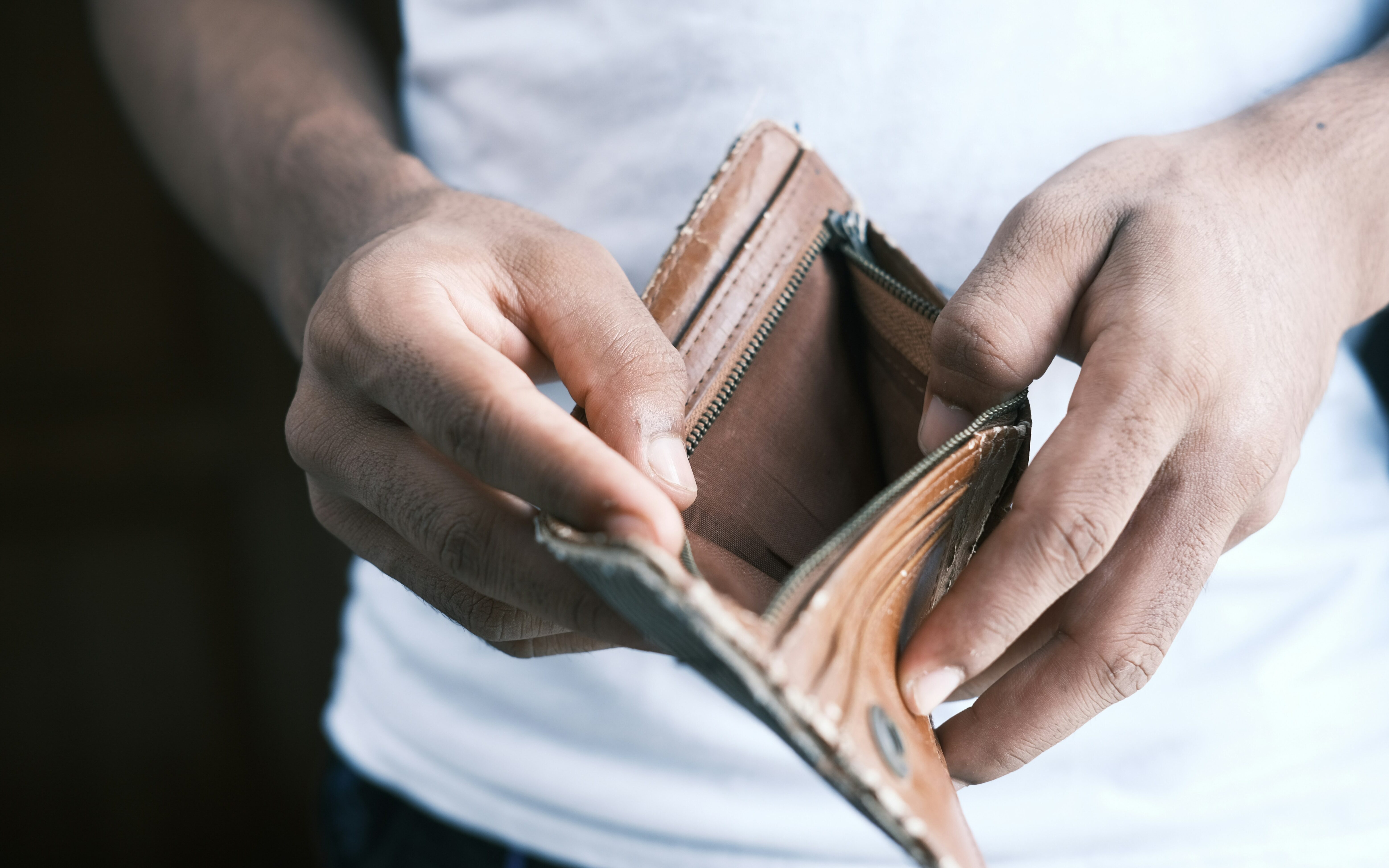 Mainfranken: So viele Menschen sind hier überschuldet