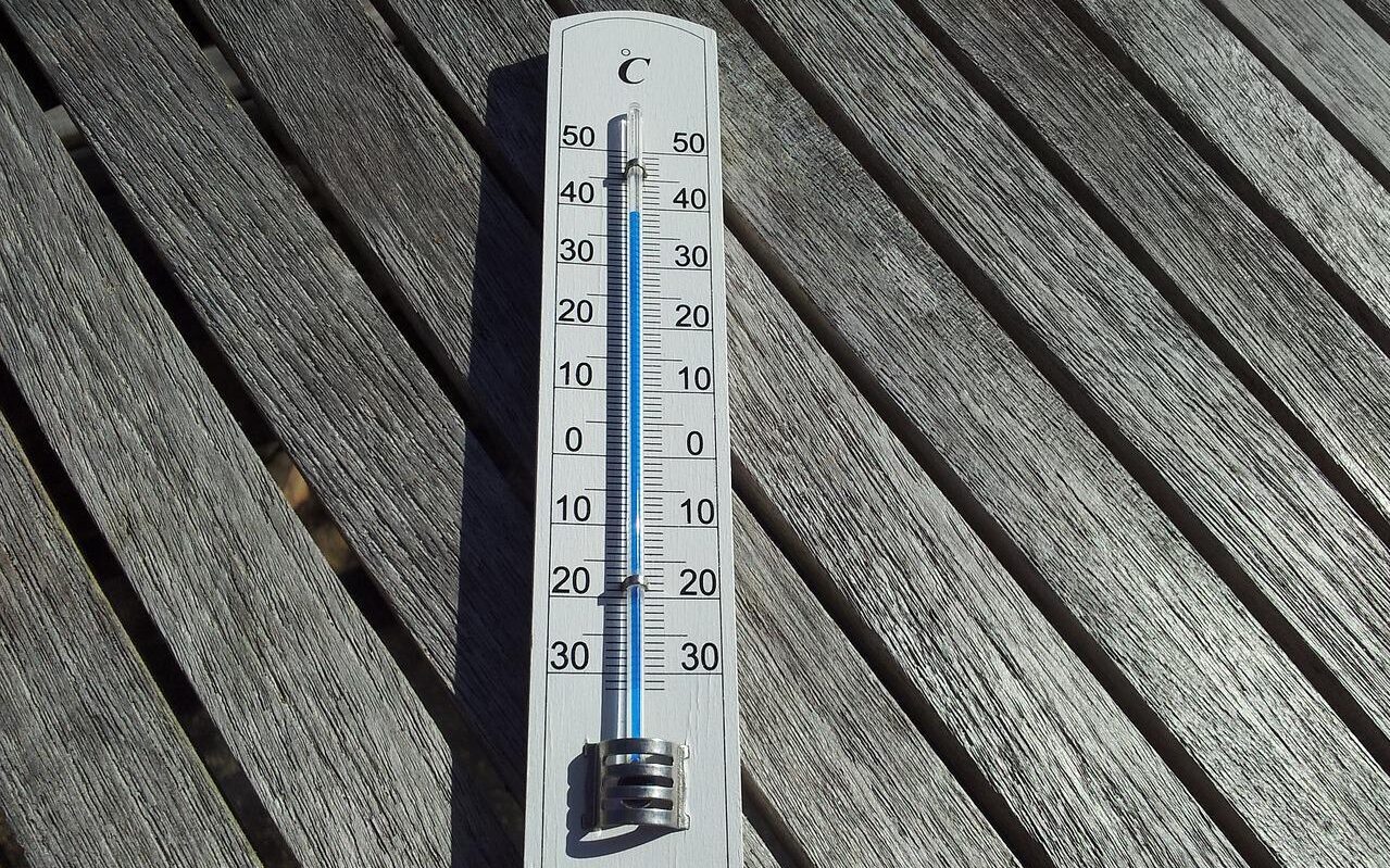 Unterfranken: Extreme Hitze-Woche erwartet Unterfranken: Extreme Hitze-Woche erwartet