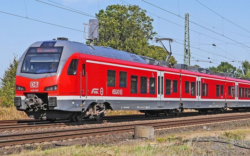 Würzburg/Frankfurt: Probleme im Zugverkehr wegen Bauarbeiten Würzburg/Frankfurt: Probleme im Zugverkehr wegen Bauarbeiten