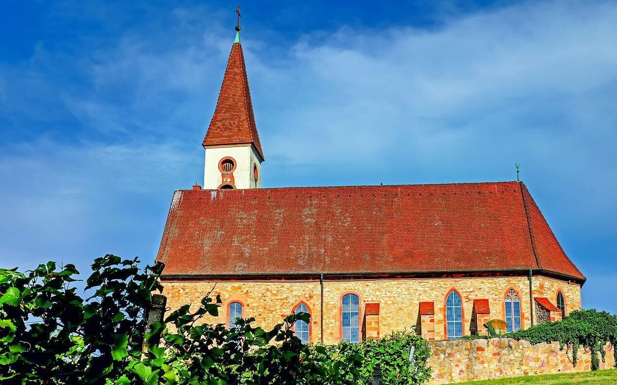 Würzburg: Bistum schließt Überprüfung von Kirchengebäuden ab Würzburg: Bistum schließt Überprüfung von Kirchengebäuden ab