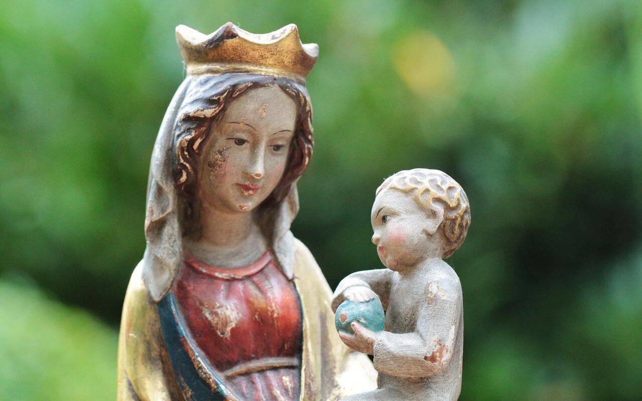Schwebheim: Künftig ein Feiertag mehr Schwebheim: Künftig ein Feiertag mehr