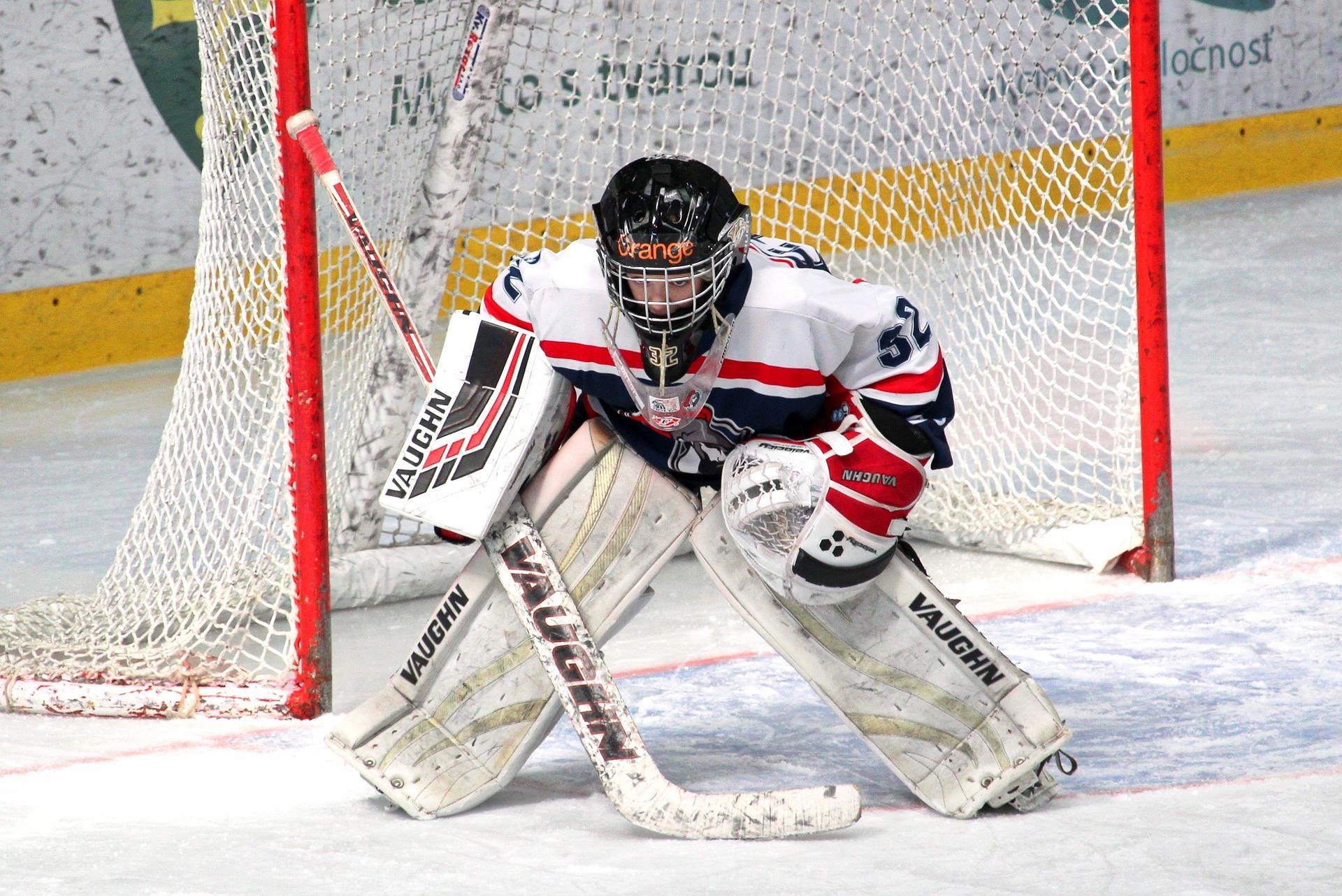 Eishockey: Mighty Dogs empfangen Geretsried