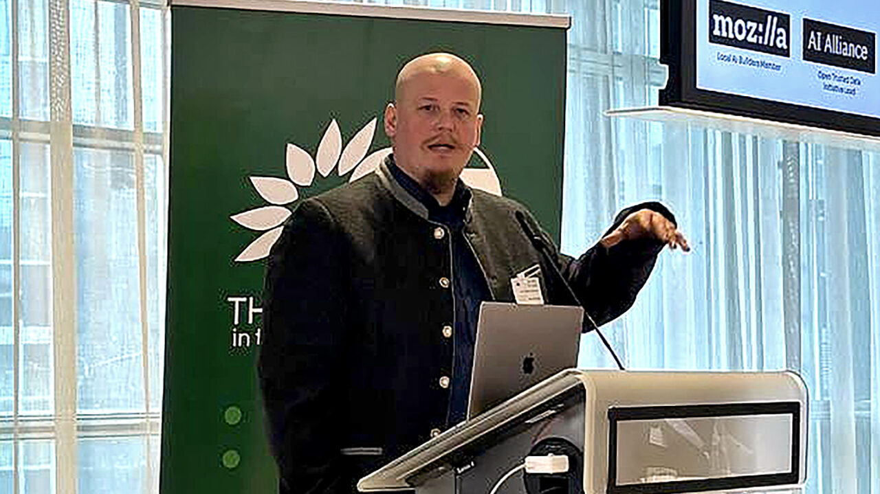 Würzburg Schweinfurt: THWS-Forscher bringen KI-Kompetenz nach Brüssel