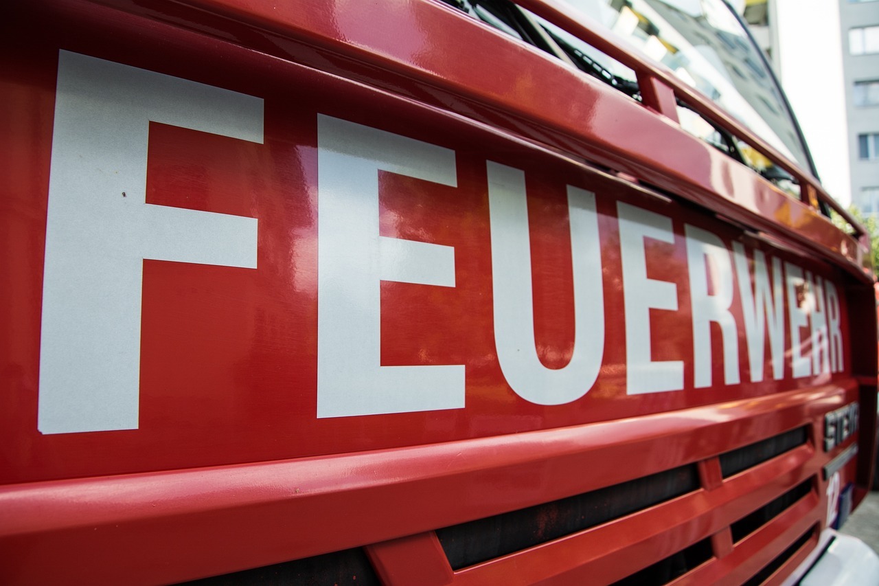 Frammersbach: Defekte Akkus verursachen Zimmerbrand Frammersbach: Defekte Akkus verursachen Zimmerbrand