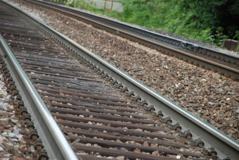 Gemünden: Probleme auf der Bahnstrecke