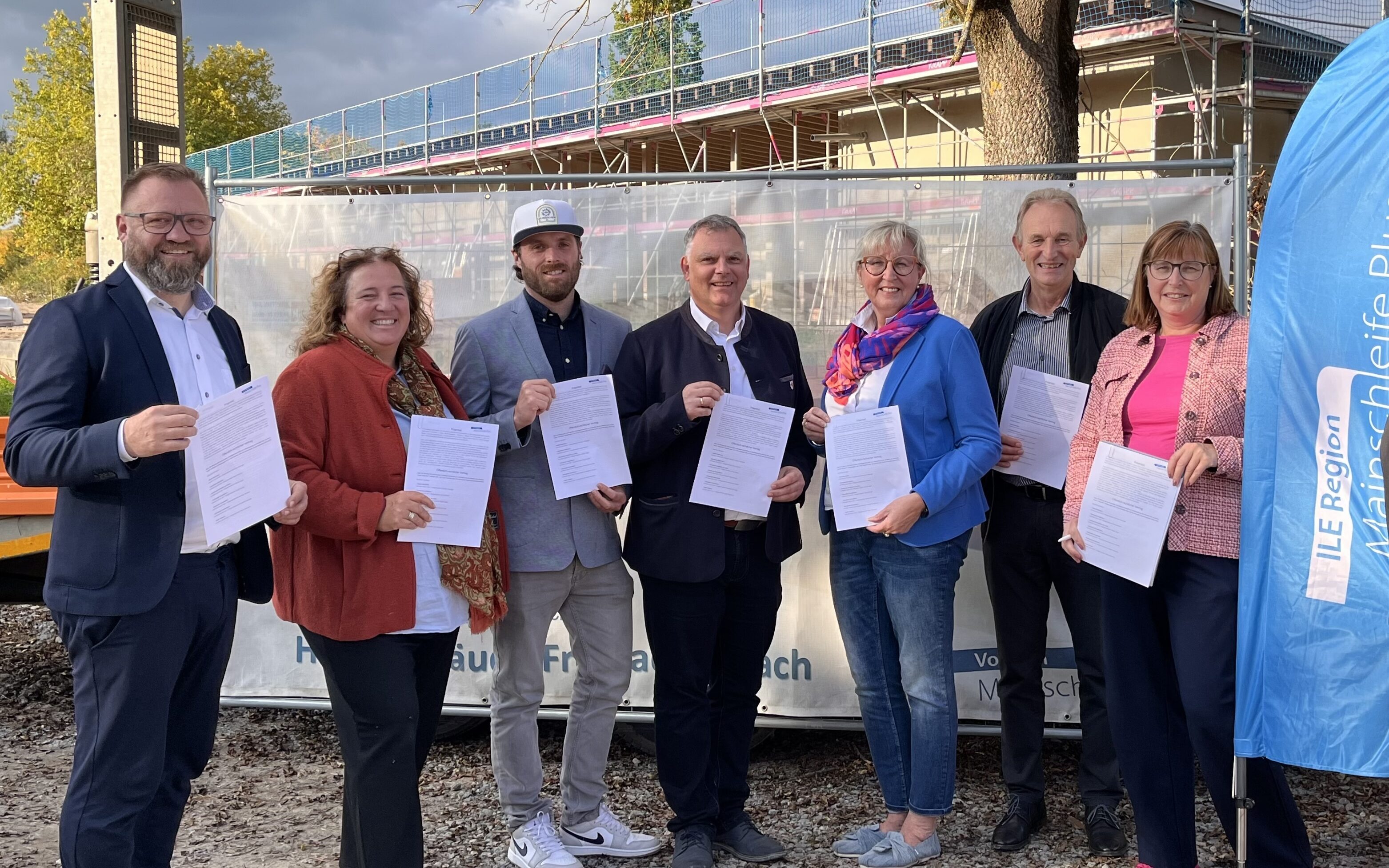 Volkach: Freibad bekommt finanzielle Unterstützung