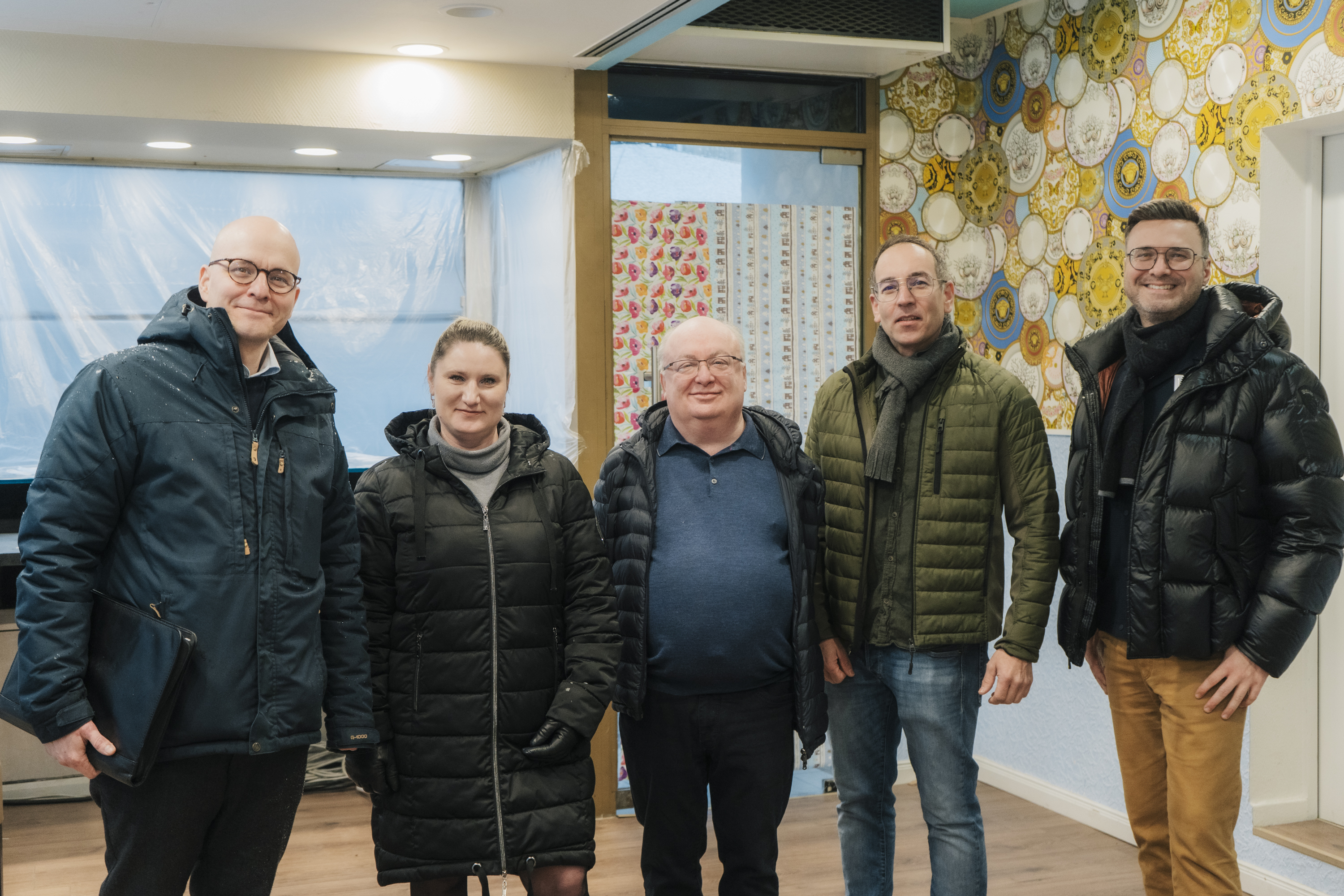 Bad Kissingen: Neues Fischlokal wird in Förderprogramm der Stadt aufgenommen