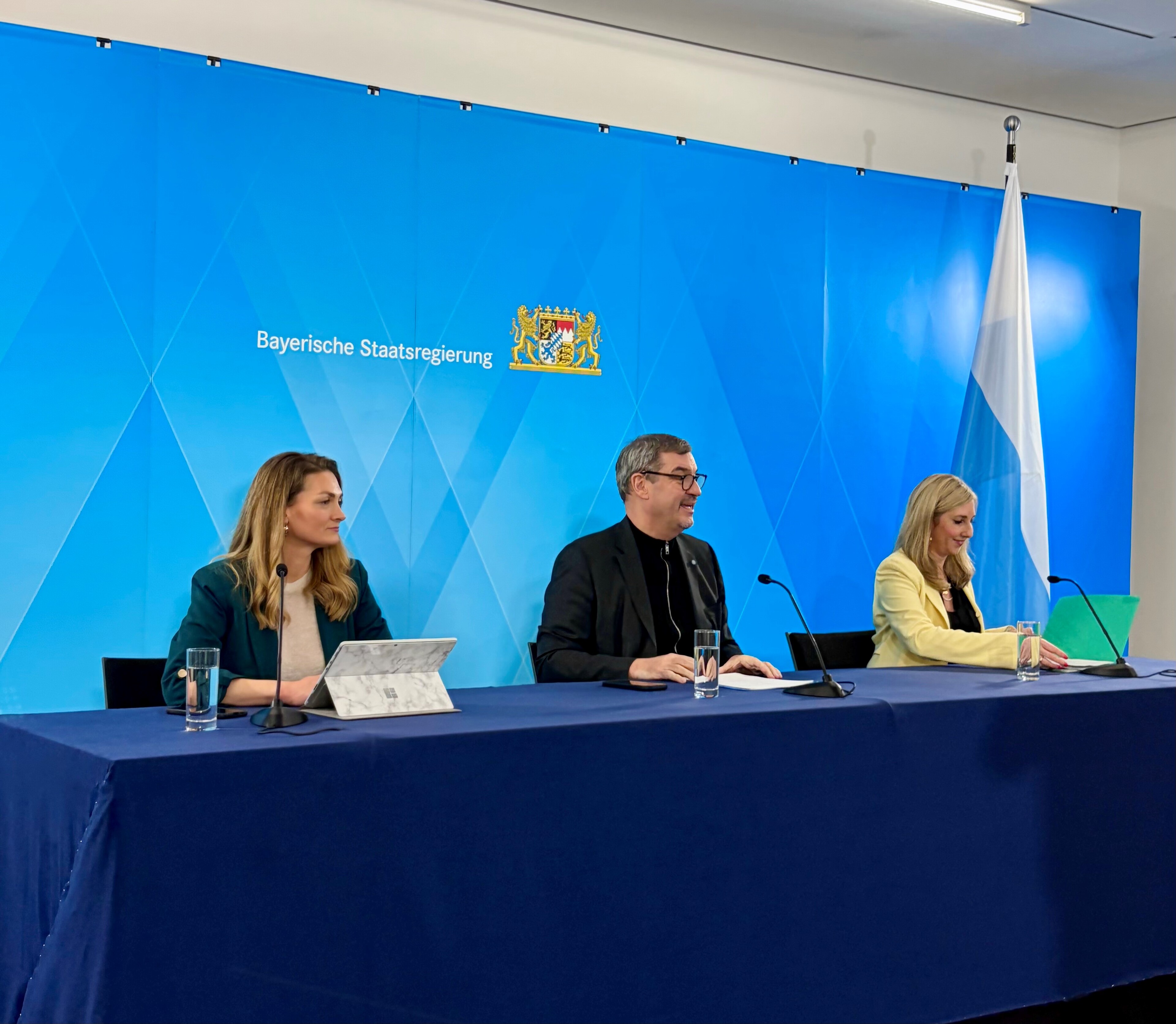 Schweinfurt: Neue Hoffnung nach Kabinettssitzung