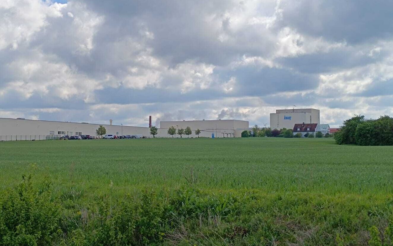 Altertheim: Öffentlichkeit soll sich erneut zu Knauf Bergwerk äußern Altertheim: Öffentlichkeit soll sich erneut zu Knauf Bergwerk äußern