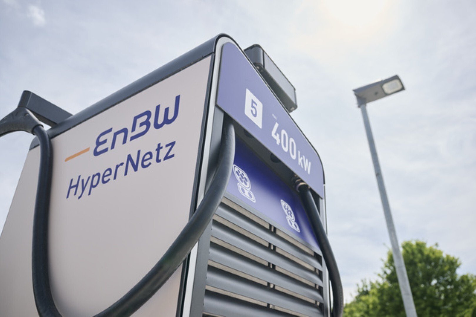A3 - Marktheidenfeld: Neue Schnellladestelle für E-Autos A3 - Marktheidenfeld: Neue Schnellladestelle für E-Autos