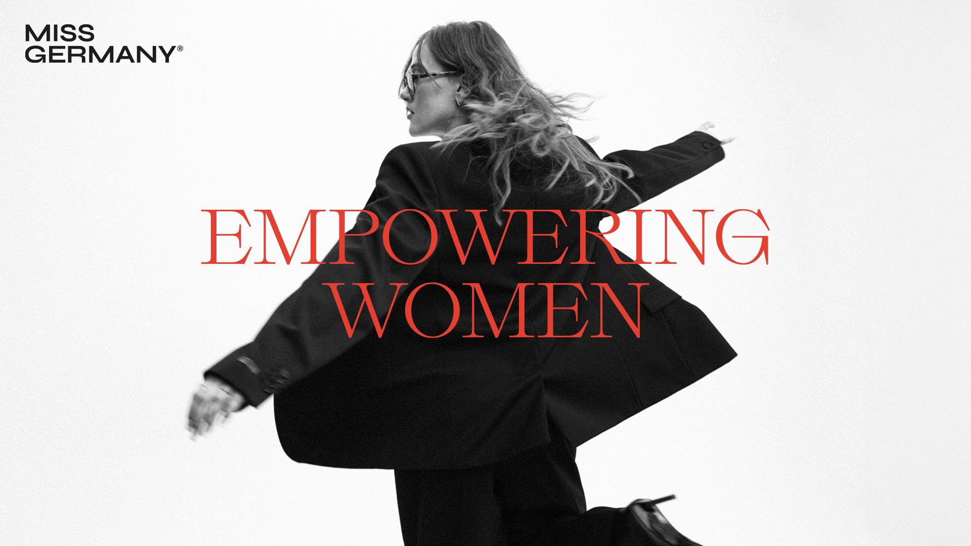 Würzburg: Amelie Reigl schafft es unter Top 3 bei Miss Germany