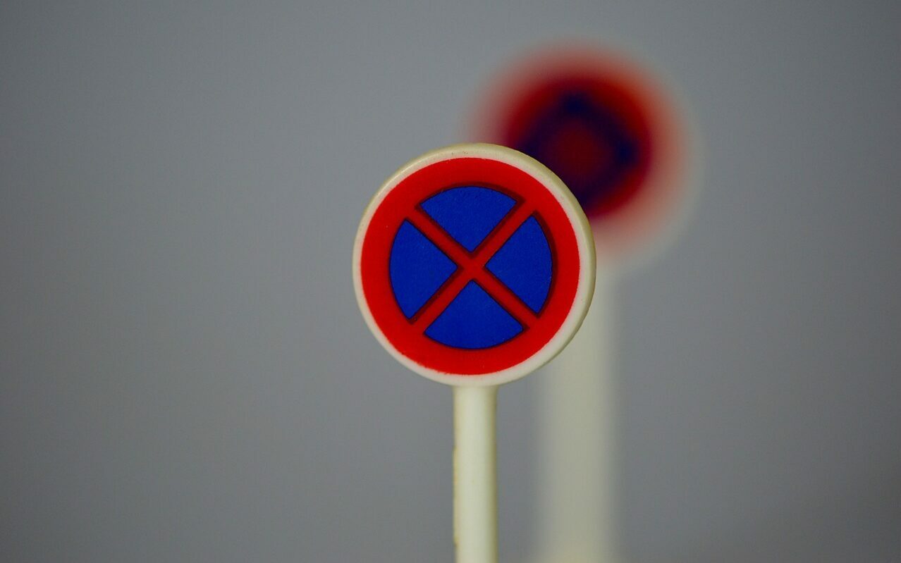 Würzburg: Stadt hebt Gebühren für Straßensperrungen oder Halteverbote