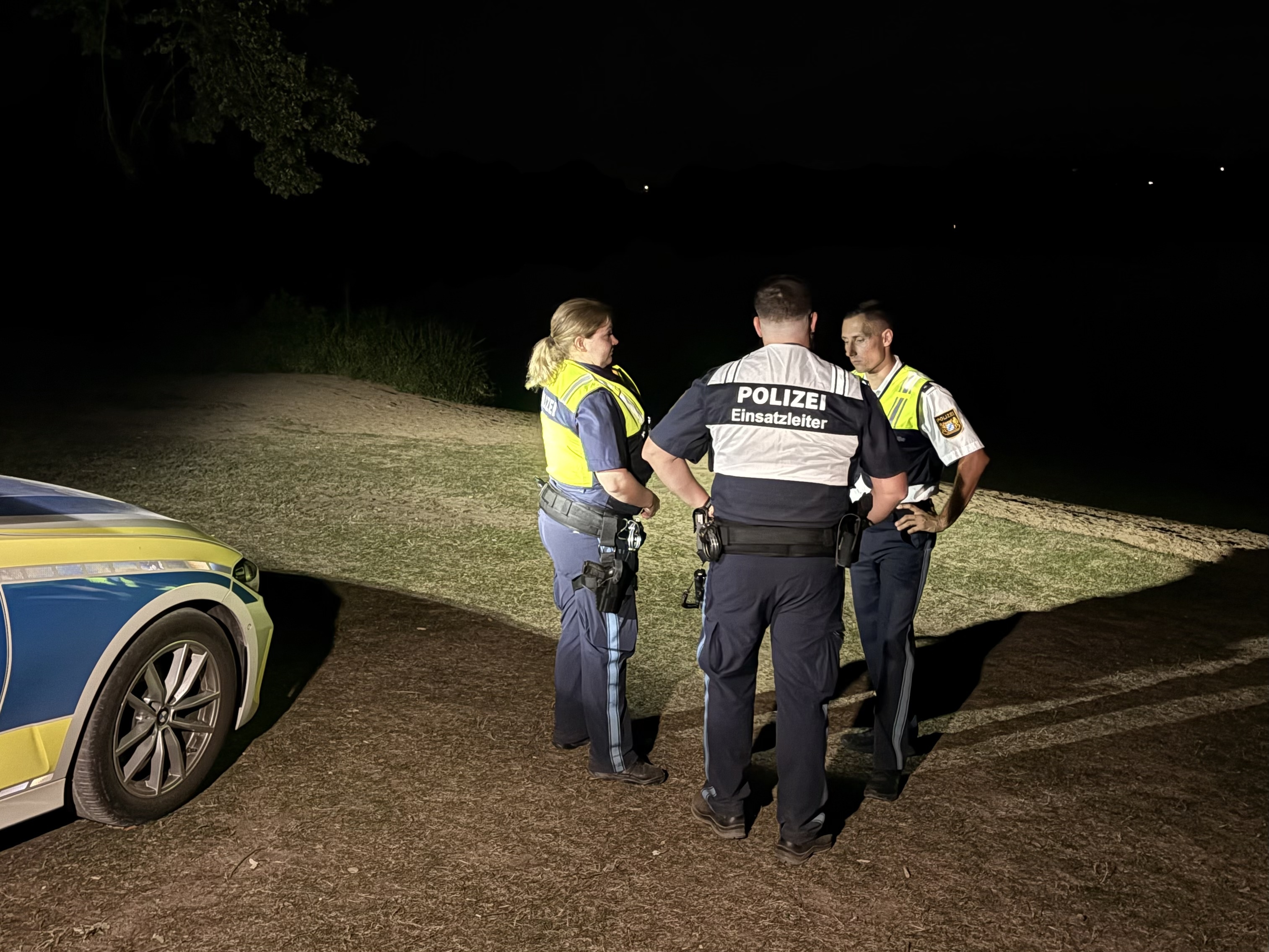 Schweinfurt: Mädchen nach Badeunfall obduziert - Staatsanwaltschaft ermittelt Schweinfurt: Mädchen nach Badeunfall obduziert - Staatsanwaltschaft ermittelt