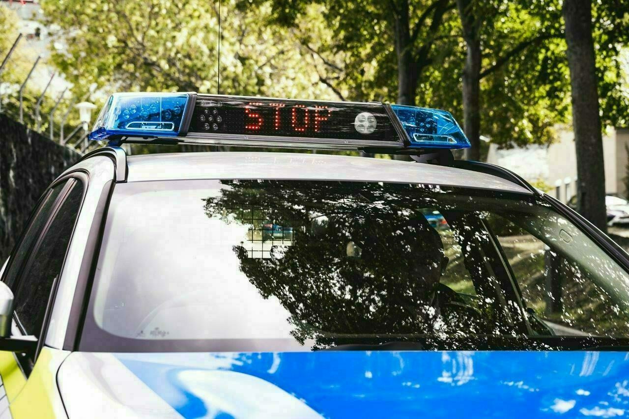 Unterpleichfeld: Autofahrer liefert sich 60 Kilometer lange Verfolgungsjagd Unterpleichfeld: Autofahrer liefert sich 60 Kilometer lange Verfolgungsjagd