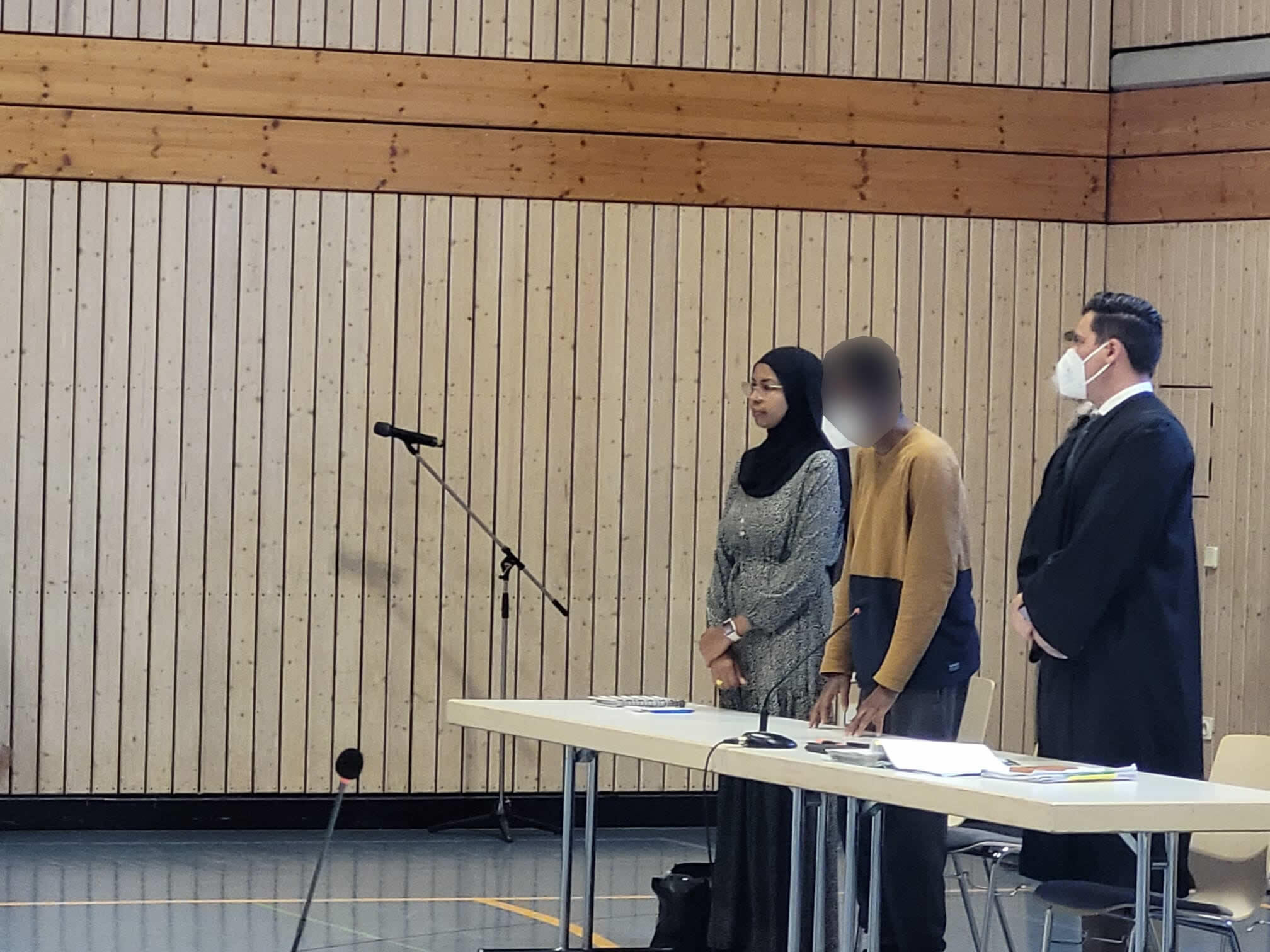 Würzburg: Messerangreifer vom Barbarossaplatz wird nicht abgeschoben Würzburg: Messerangreifer vom Barbarossaplatz wird nicht abgeschoben