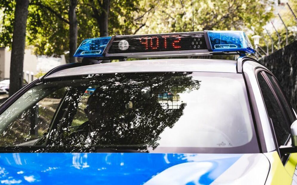 Main-Rhön: Polizei zieht nach Großkontrolle berauschte Fahrer aus dem Verkehr