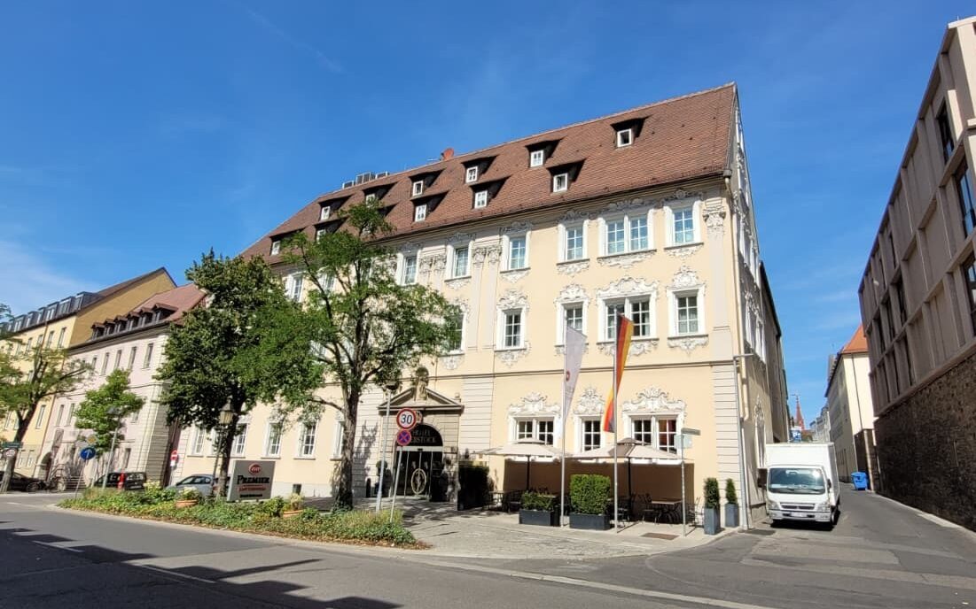 Würzburg: Endspurt beim Klausurgipfel Würzburg: Endspurt beim Klausurgipfel