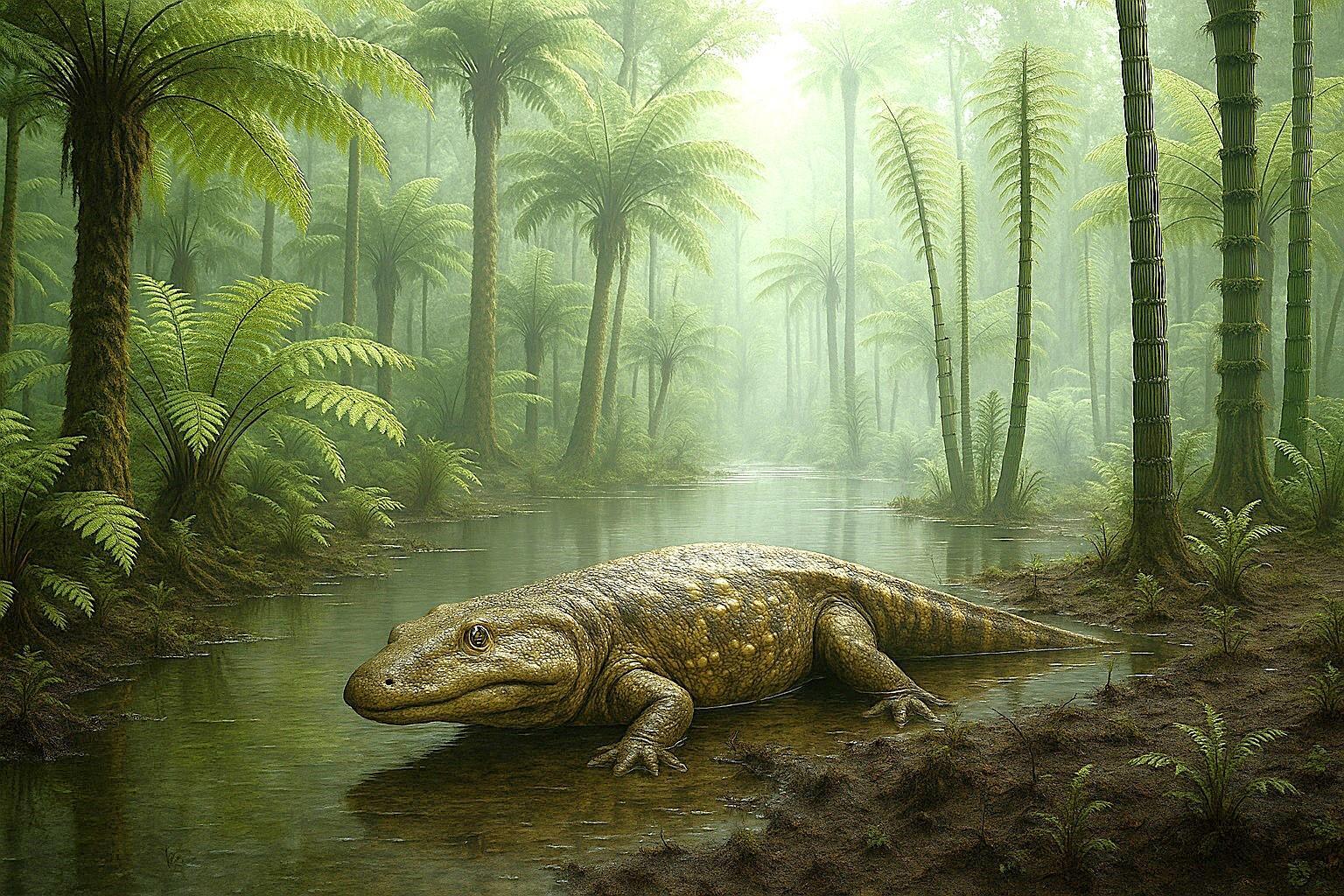Haßberge: 230 Millionen Jahre alte Saurier-Schädel entdeckt Haßberge: 230 Millionen Jahre alte Saurier-Schädel entdeckt