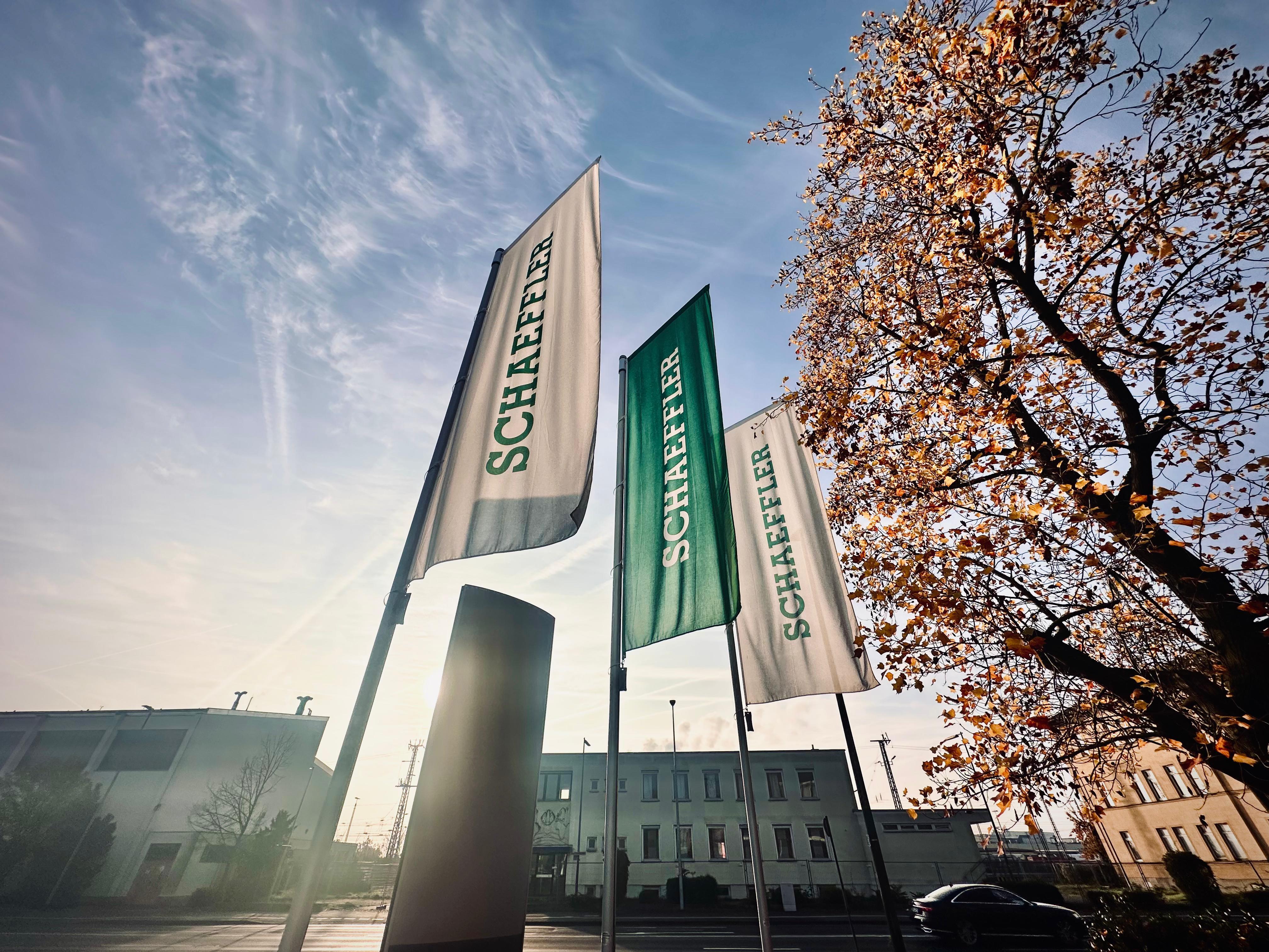 Schweinfurt: Schaeffler konkretisiert Stellenabbau Schweinfurt: Schaeffler konkretisiert Stellenabbau