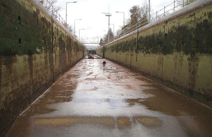 Würzburg;: Schifffahrt läuft wieder an