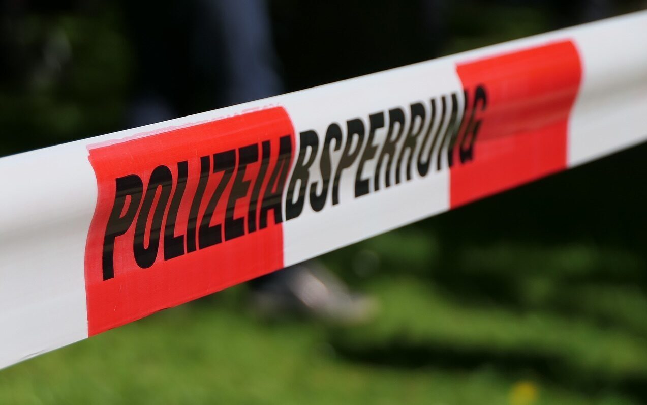 Würzburg: Verdächtiges Paket in Gebäude - Großeinsatz in der Juliuspromenade