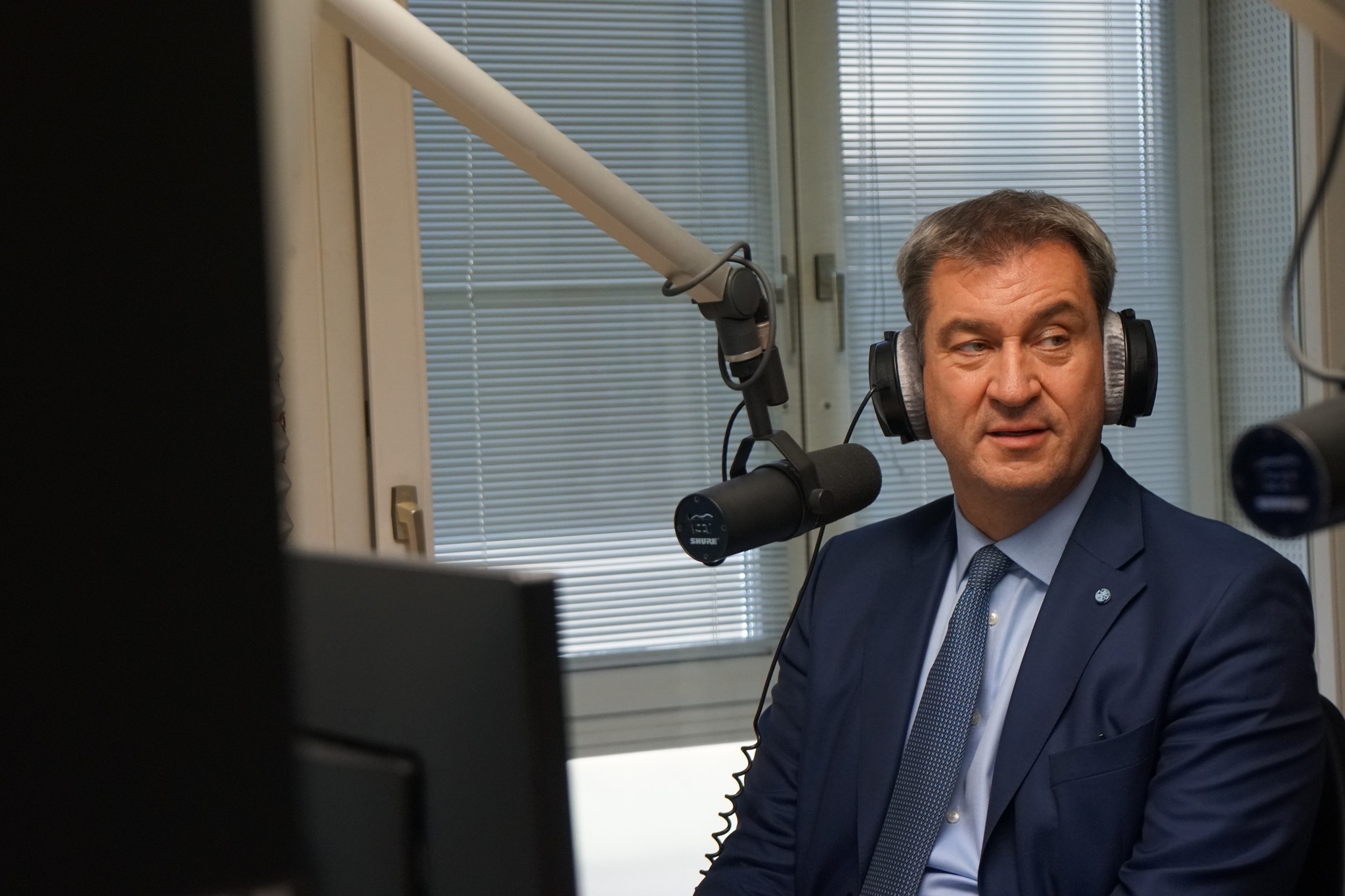 Würzburg - Südafrika: Söder plant Wissenschaftsallianz von Universitäten Würzburg - Südafrika: Söder plant Wissenschaftsallianz von Universitäten