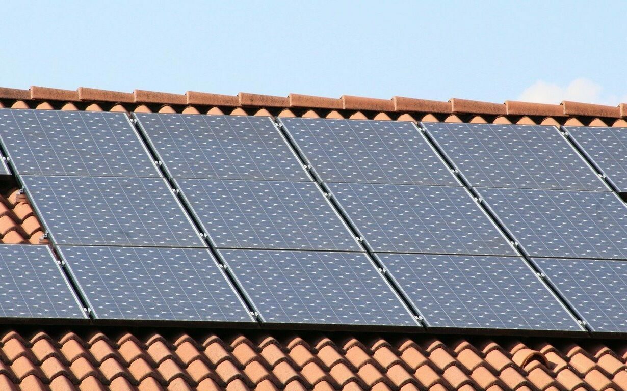 Oberelsbach: Schweinfurter Haus bekommt Solaranlage