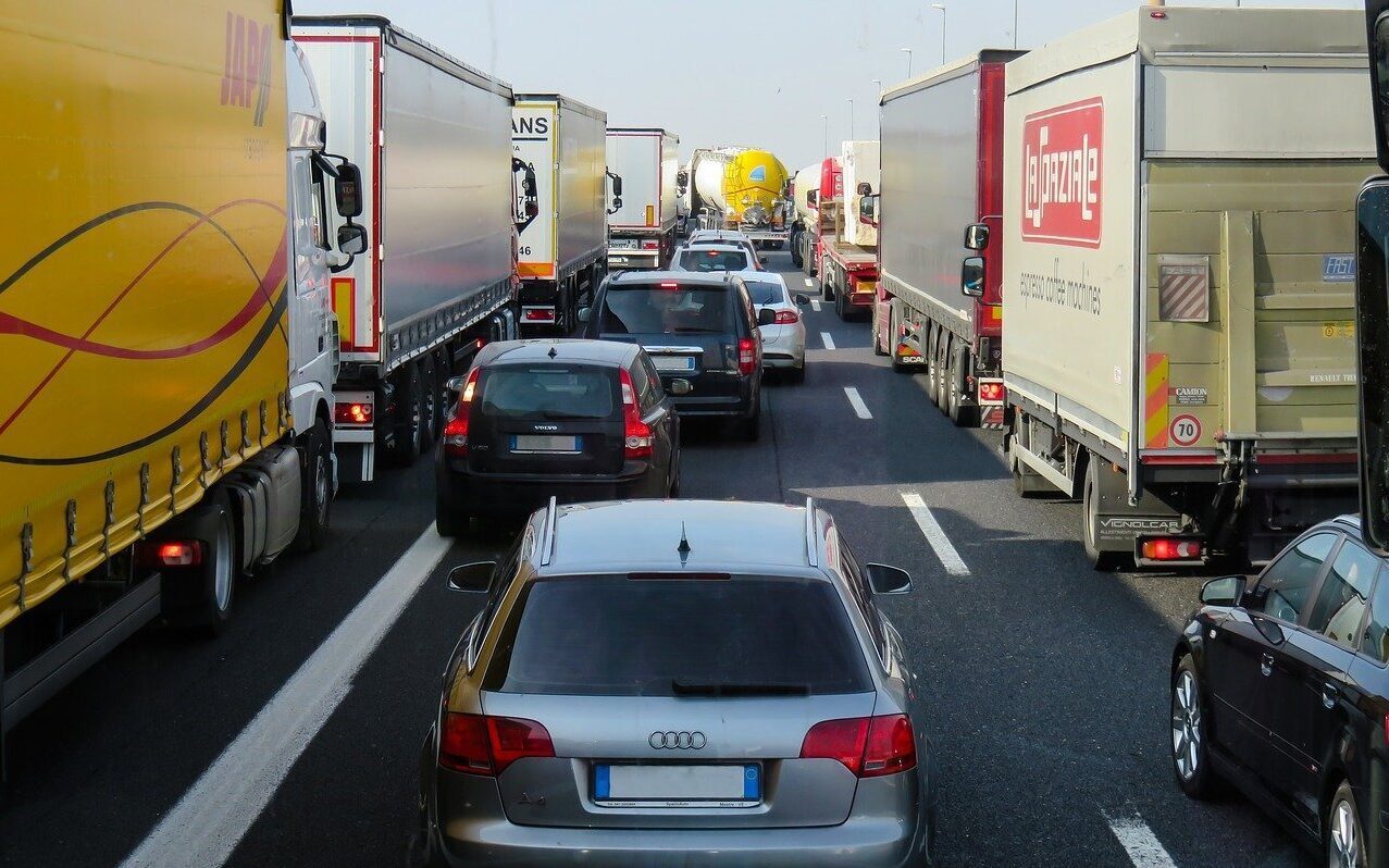 Mainfranken: Viel Stau am Wochenende erwartet Mainfranken: Viel Stau am Wochenende erwartet